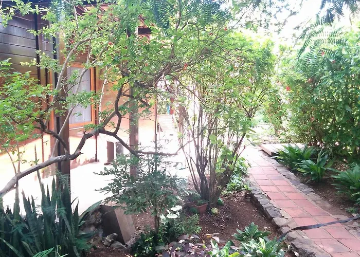 Pousada Mabuya