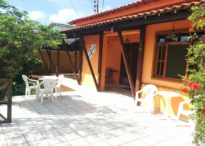 Pousada Mabuya