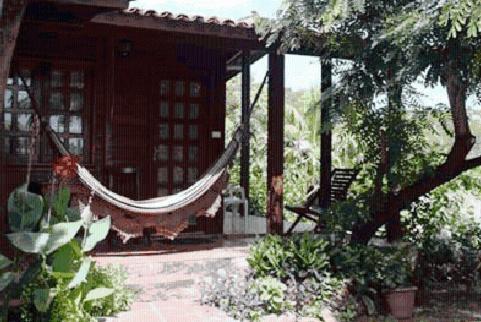 賓館 Mabuya Fernando de Noronha